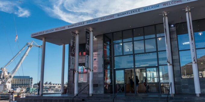 From Cape Town: Robben Island Half-Day Private Guided Tour - Cancellation and Payment