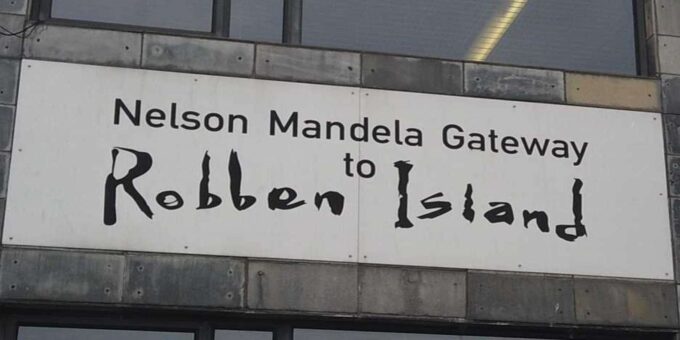 From Cape Town: Robben Island Half-Day Private Guided Tour - Frequently Asked Questions