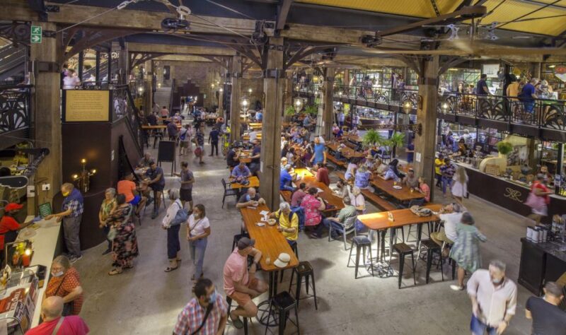 From Cape Town: Steam Train Ticket to Elgin Railway Market - Frequently Asked Questions