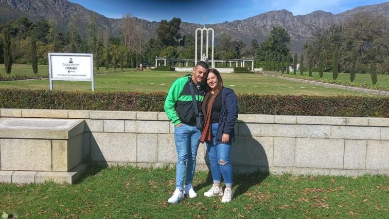 From Cape Town: Stellenbosch & Franschhoek Wine Tasting Tour - Paarl Highlights