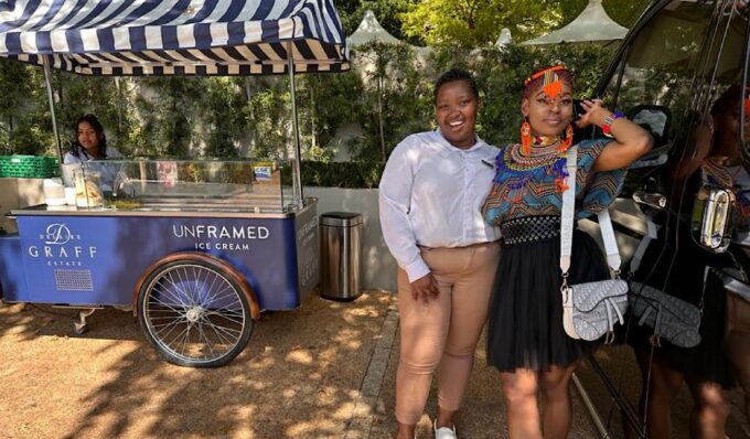 From Cape Town: Stellenbosch & Franschhoek Wine Tasting Tour - Fairview Wine Estate