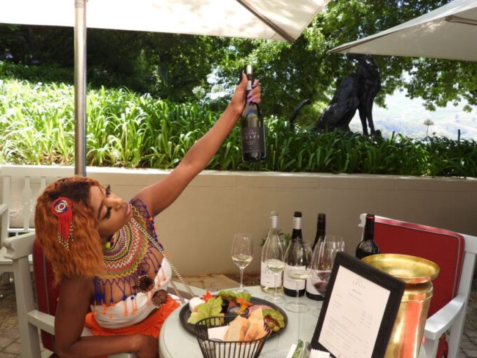 From Cape Town: Stellenbosch & Franschhoek Wine Tasting Tour - Sightseeing Highlights