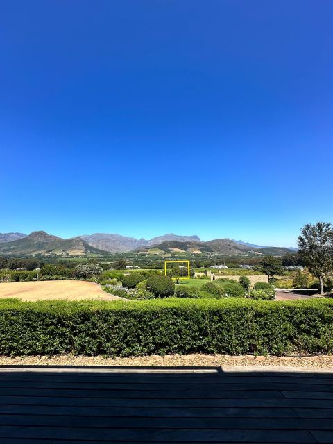 From Cape Town: Table Mountain City Tour and Boulders Beach - Exclusions