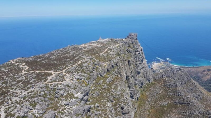 From Cape Town: Table Mountain City Tour and Boulders Beach - Availability and Pricing
