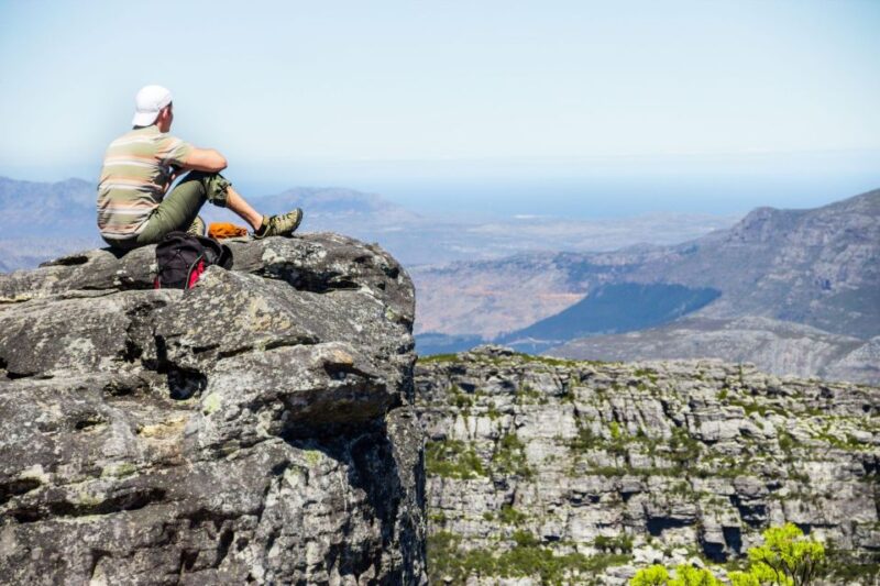 From Cape Town: Table Mountain Penguins & Cape Point Tour - Attractions and Highlights