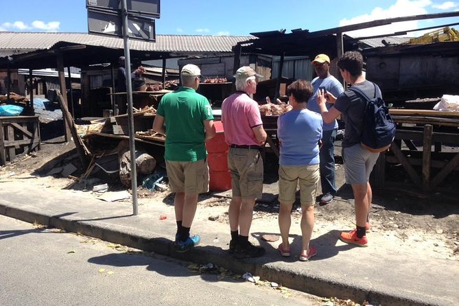 From Cape Town: Township Tour on Foot - Engaging With Local Communities