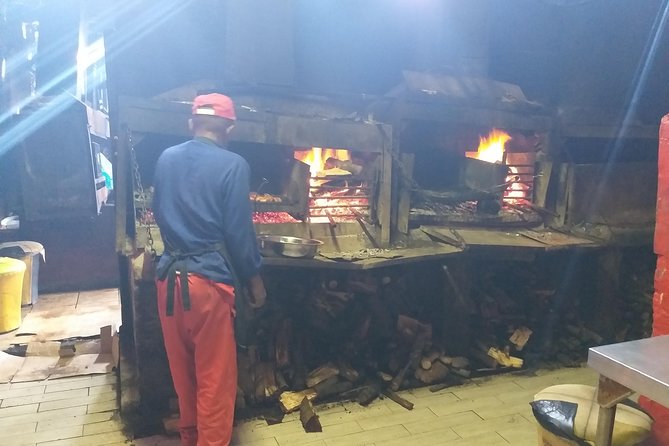 From Cape Town: Township Tour on Foot - Pricing and Booking Information