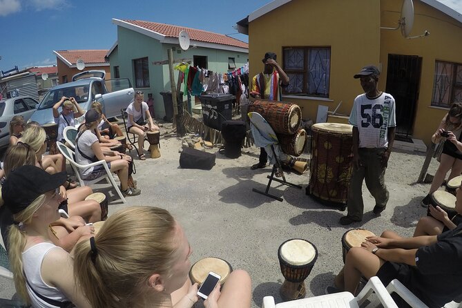 From Cape Town: Township Tour on Foot - Guest Experiences and Reviews
