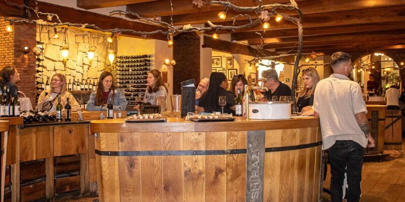 From Cape Town: Wine Tasting Tour, Stellenbosch & Franschoek - Important Information