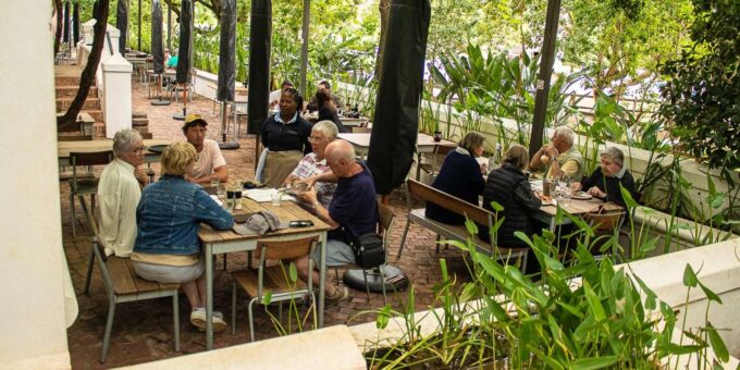 From Cape Town: Wine Tasting Tour, Stellenbosch & Franschoek - Frequently Asked Questions