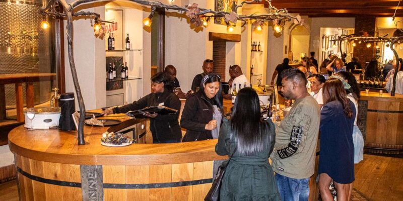 From Cape Town: Wine Tasting Tour Stellenbosch, Franschoek - Experience Highlights