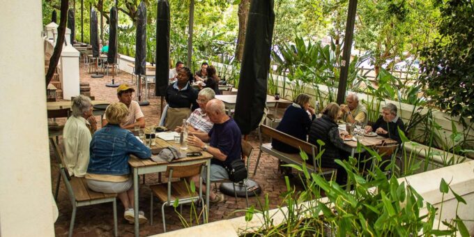 From Cape Town: Wine Tasting Tour Stellenbosch, Franschoek - Frequently Asked Questions