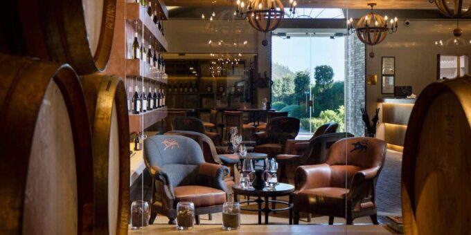 From Cape Town: Winelands Best Day Ever: Private Day Tour - Wine Tasting Experiences