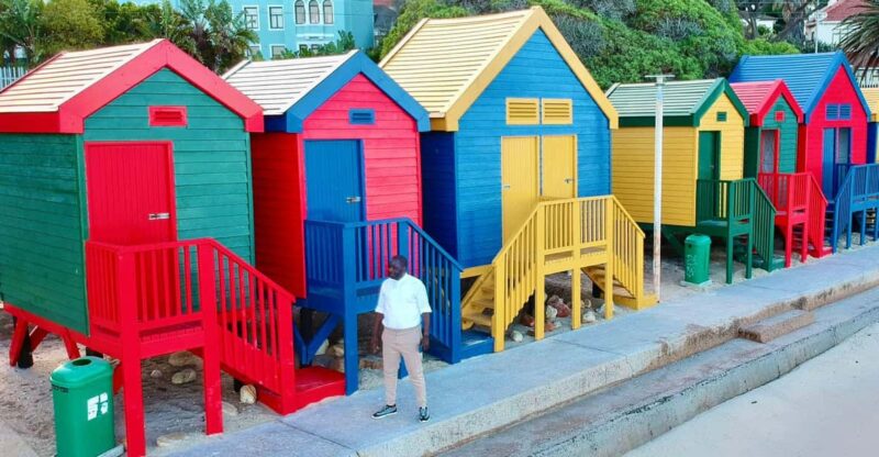From Cape Town:Private Tour to Boulders Beach and Cape Point - Inclusions and Exclusions