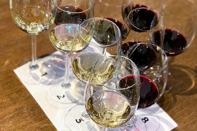From CapeTown: Stellenbosch Half Day Wine Tour - Meeting and Pickup