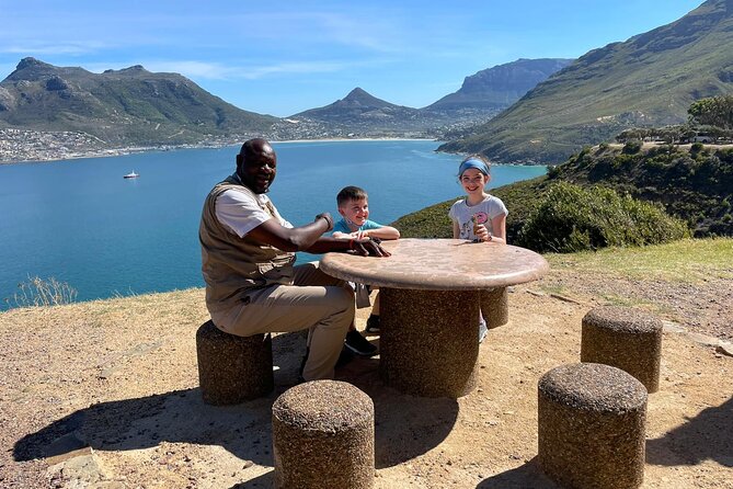 From CapeTown:To Chapmans Peak, Penguins Half -Day Tour - Reviews
