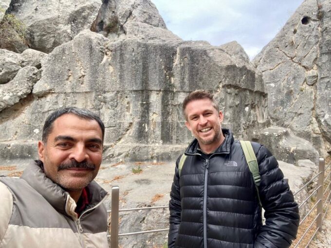 From Cappadocia: Daily Hattusas Tour With Guide & Transport - Frequently Asked Questions