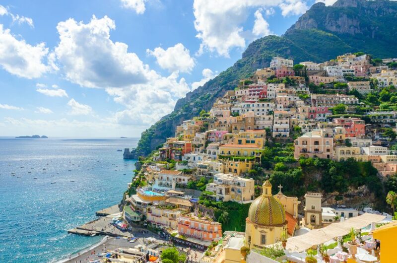 From Capri: Amalfi Coast Boat Tour - Customer Reviews and Feedback