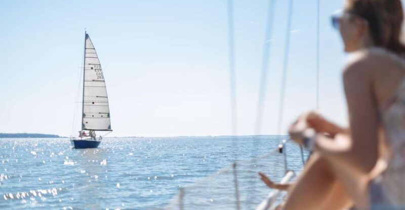 From Capri: Half Day Private Boat Tour - Itinerary Highlights