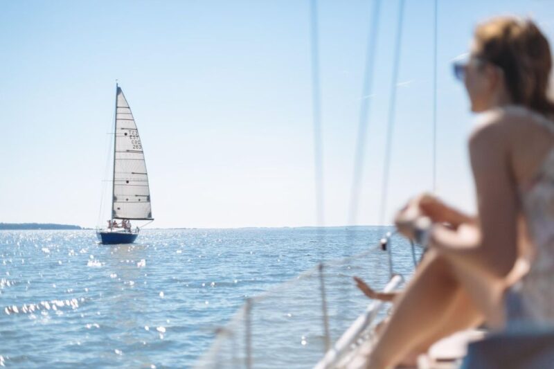 From Capri: Half Day Private Boat Tour - Boat Cruise Details