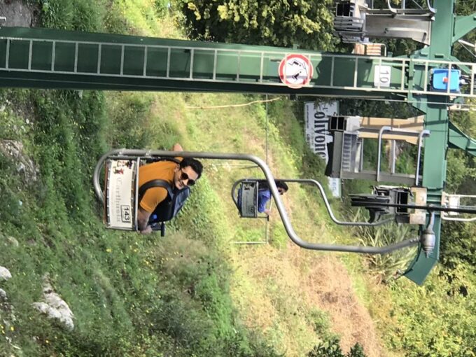 From Capri: Highlights Tour With Chairlift Ticket - Frequently Asked Questions