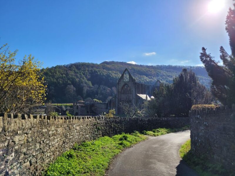 From Cardiff: Guided Tour of Welsh Valleys - Availability and Pricing