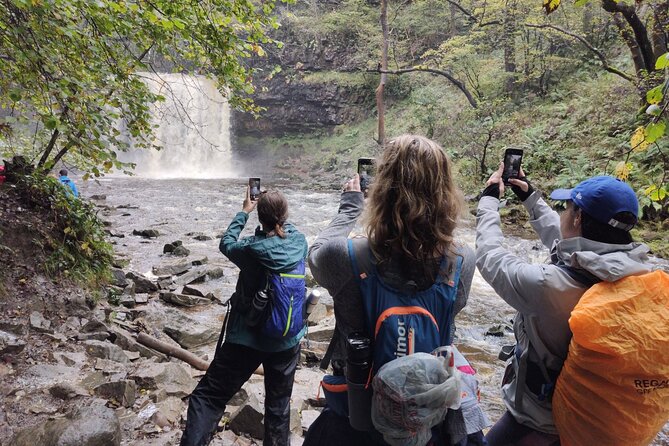 From Cardiff: Hike The Amazing Six Brecon Beacons Waterfalls - Overview of the Hike