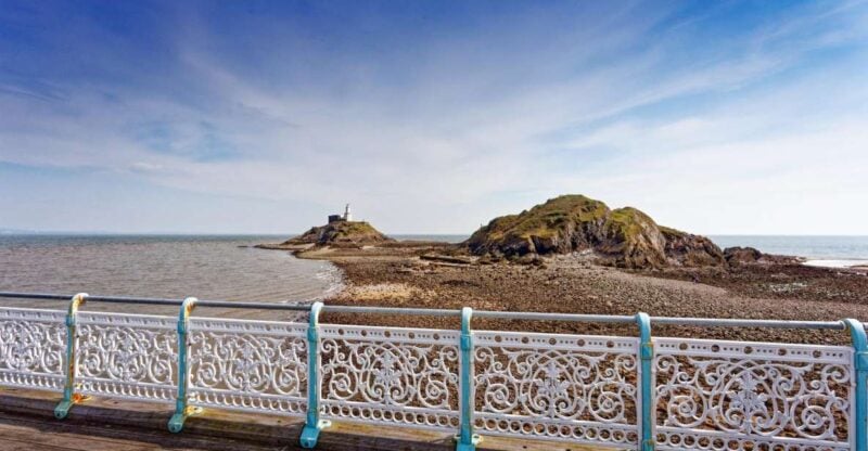 From Cardiff: Mumbles, Three Cliffs, Worms Head Gower Tour - Booking and Payment