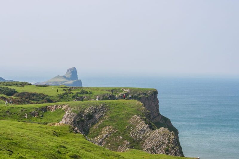 From Cardiff: Swansea, Mumbles and Gower Coast Full-Day Tour - Important Information and Restrictions