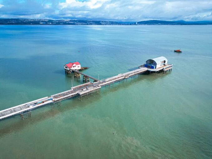 From Cardiff: Swansea, Mumbles and Gower Coast Full-Day Tour - Start Point and Destination