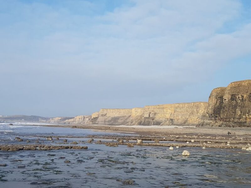From Cardiff: Tour of Cardiff Bay and Vale of Glamorgan - Duration and Booking