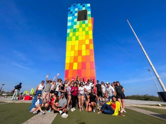 From Cartagena: Barranquilla & Santa Marta Guided City Tour - Frequently Asked Questions