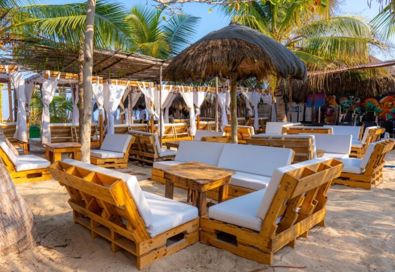 From Cartagena: Baru and Playa Blanca Full-Day Mangrove Tour - Important Information and Recommendations