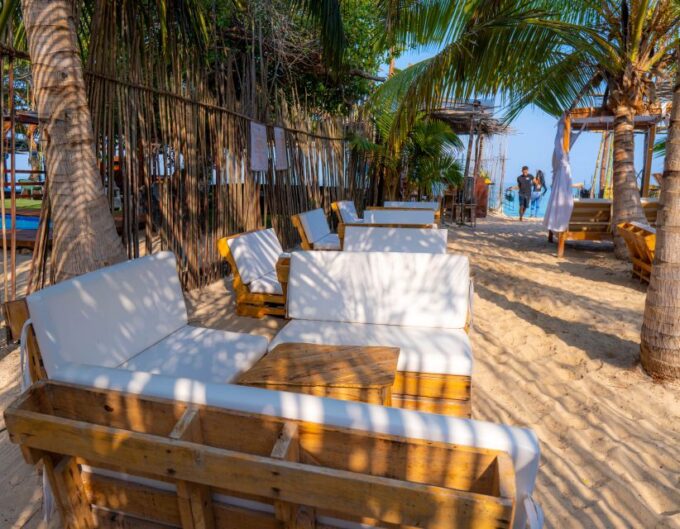 From Cartagena: Baru and Playa Blanca Full-Day Mangrove Tour - Frequently Asked Questions