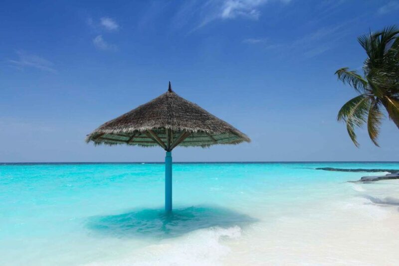 From Cartagena: Baru Island Quiet Beach Day Trip With Lunch - Transportation and Pickup