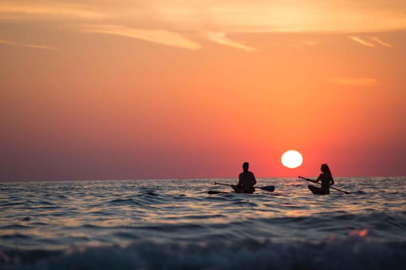 From Cartagena: Baru Island Quiet Beach Day Trip With Lunch - Frequently Asked Questions