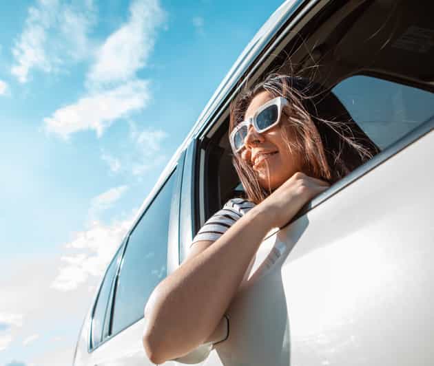 From Cartagena: One Way Private Transfer to Isla Baru - Key Points
