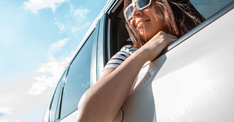 From Cartagena: One Way Private Transfer to Isla Baru - Booking Information