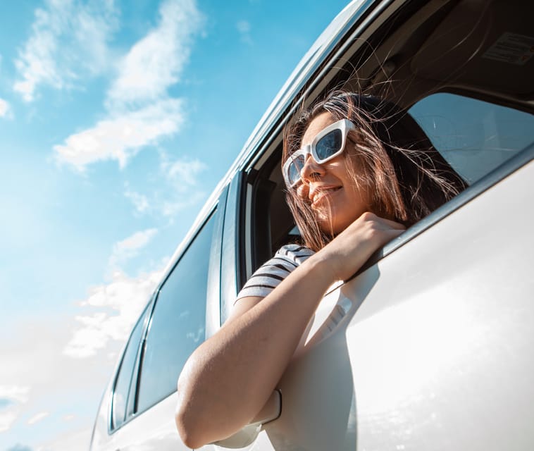 From Cartagena: One Way Private Transfer to Isla Baru - Experience Highlights