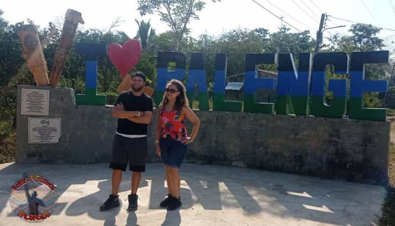 From Cartagena: Palenque Tour African Roots With Local Guide - Itinerary and Transportation