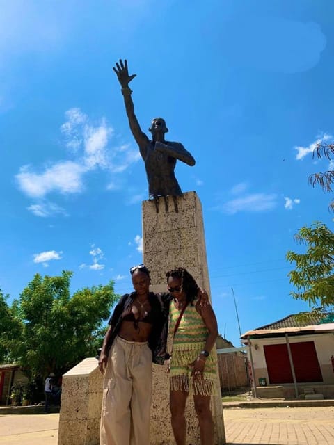 From Cartagena: Palenque Tour African Roots With Local Guide - Cultural Significance of Palenque