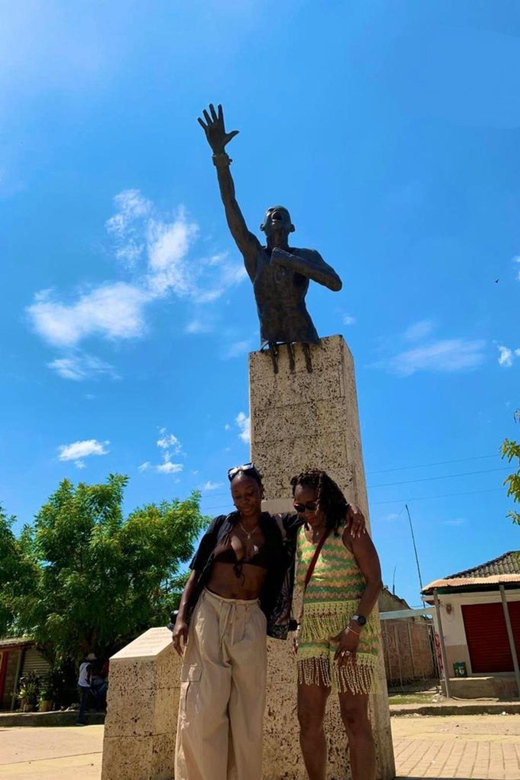 From Cartagena: Palenque Tour African Roots With Local Guide - Tour Highlights and Inclusions