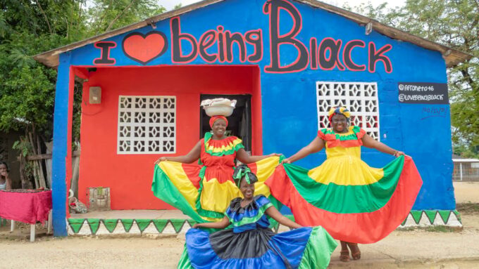From Cartagena: Palenque Tour African Roots With Local Guide - Pickup Locations