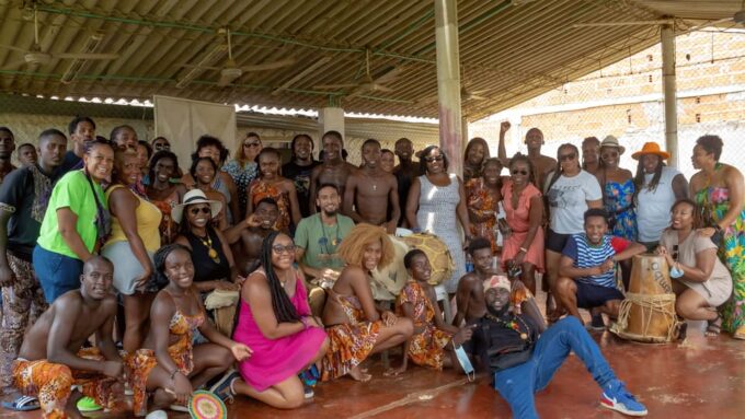 From Cartagena: Palenque Tour African Roots With Local Guide - Palenquera Language and Heritage