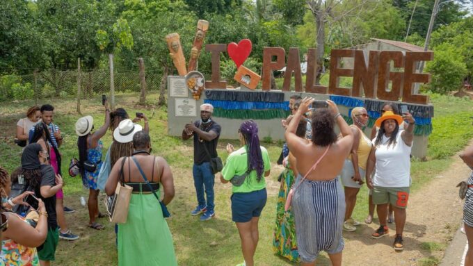 From Cartagena: Palenque Tour African Roots With Local Guide - Traditional Cuisine