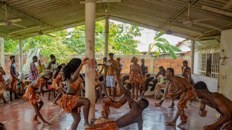From Cartagena: Palenque Tour African Roots With Local Guide - Linguistic Diversity