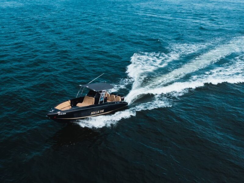 From Cartagena: Rosario Islands Private Boat Tour - Customer Reviews