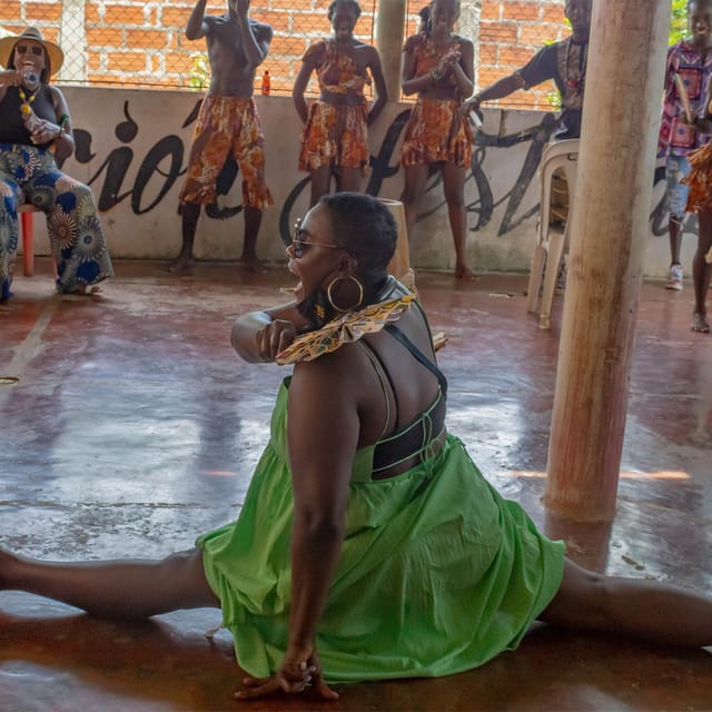 From Cartagena: San Basilio De Palenque Tour - Key Points