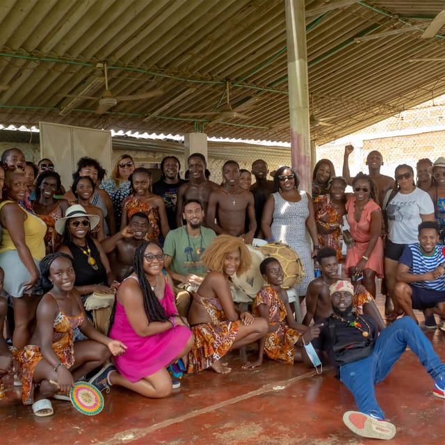 From Cartagena: San Basilio De Palenque Tour - Recommended Items and Packing List