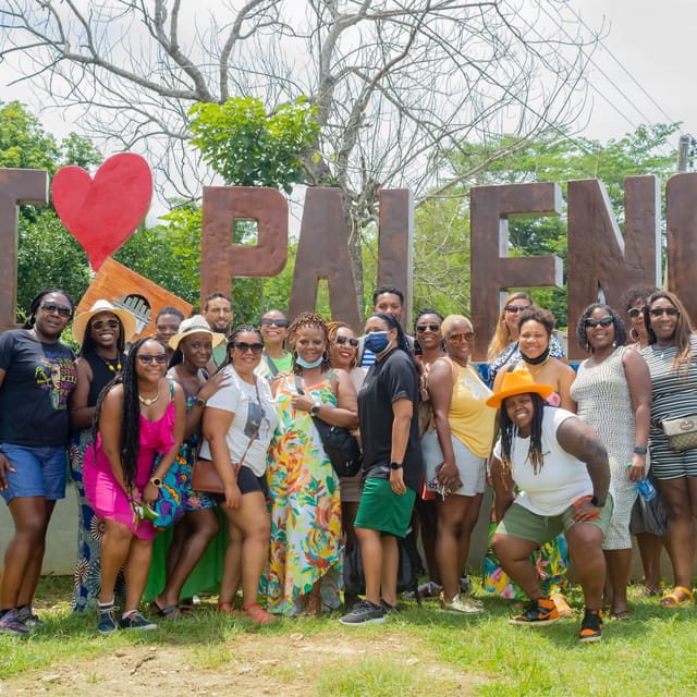 From Cartagena: San Basilio De Palenque Tour - Key Points